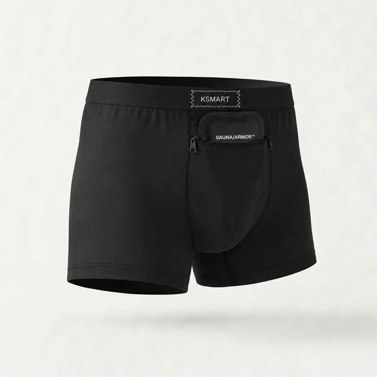 SaunaArmor™ Viilentävät Alushousut 100% Puuvilla