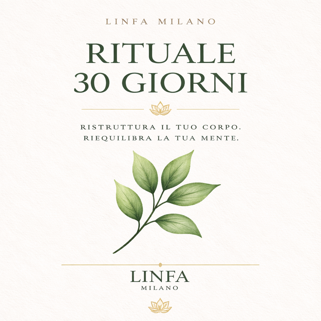 Guida PDF " Riutale di drenaggio 30 giorgi "